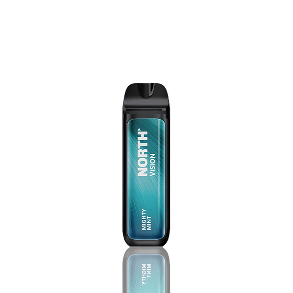 North Vision 15K 15000 Puffs Disposable Zero Nic | $16.99