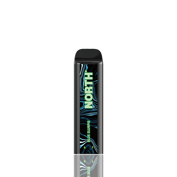 north vapes zero nicotine 5K 5000 Puffs Disposable Nic Flavor:Cactus Jackfruit Mandarin Type_Freebase City Council moves to