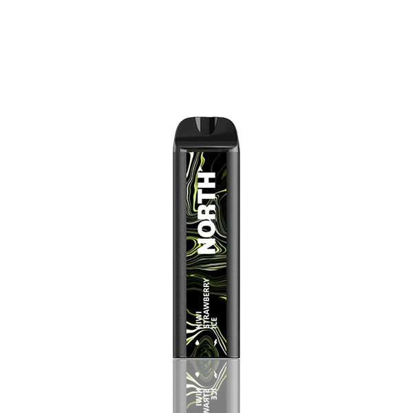 North 5K 5000 Puffs Disposable Zero Nic | $13.99 North 5K 5000 Puffs Disposable Zero Nic | $13.99