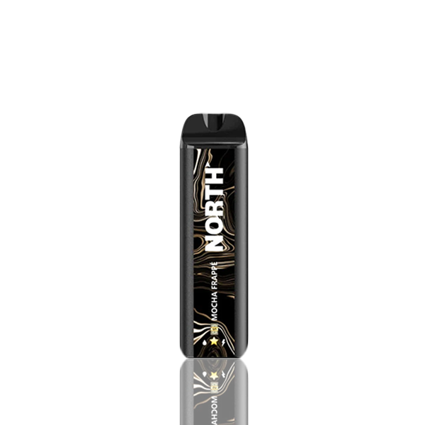 North 5K 5000 Puffs Disposable Zero Nic | $13.99 North 5K 5000 Puffs Disposable Zero Nic | $13.99