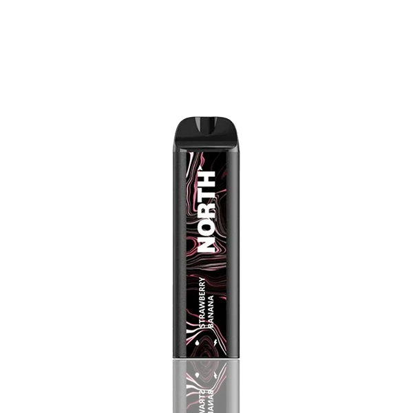 North 5K 5000 Puffs Disposable Zero Nic | $13.99 North 5K 5000 Puffs Disposable Zero Nic | $13.99