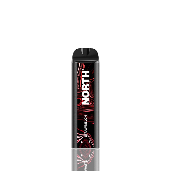 North 5K 5000 Puffs Disposable Zero Nic | $13.99 North 5K 5000 Puffs Disposable Zero Nic | $13.99
