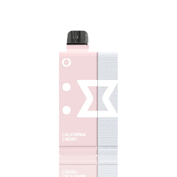 Off-Stamp SW9K 9000 Puffs Disposable Kit - 13mL