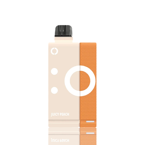 Off-Stamp SW9K 9000 Puffs Disposable Kit - 13mL