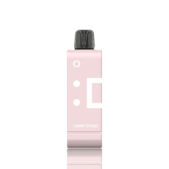 Off-Stamp SW9K 9000 Puffs Disposable Pod - 13mL