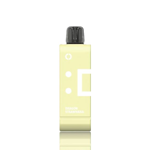 Off-Stamp SW9K 9000 Puffs Disposable Pod - 13mL