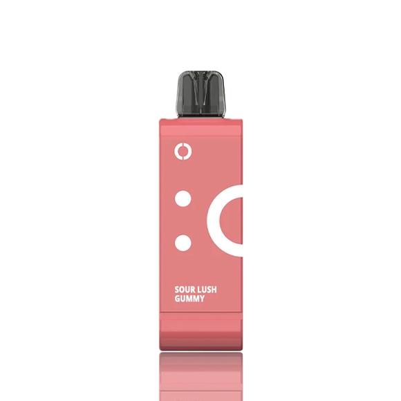 Off-Stamp SW9K 9000 Puffs Disposable Pod - 13mL