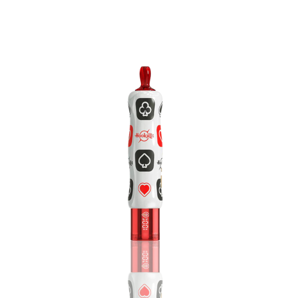 Olit Hookalit S 35K 35000 Puffs Disposable E-Hookah - 3.5%