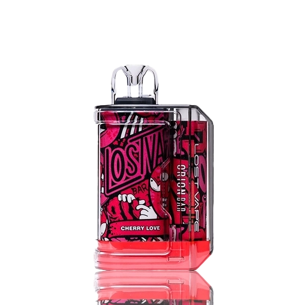 love bar vape Lost Vape Orion Bar OB75 Disposable - 18mL