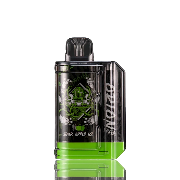 Lost Vape Orion Bar OB75 Disposable - 18mL | 5% Salt Lost Vape Orion Bar OB75 Disposable - 18mL | 5% Salt