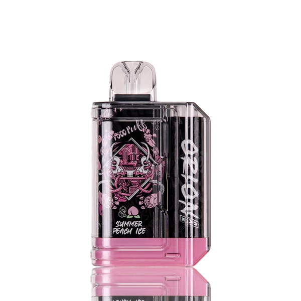 Lost Vape Orion Bar OB75 Disposable - 18mL | 5% Salt Lost Vape Orion Bar OB75 Disposable - 18mL | 5% Salt