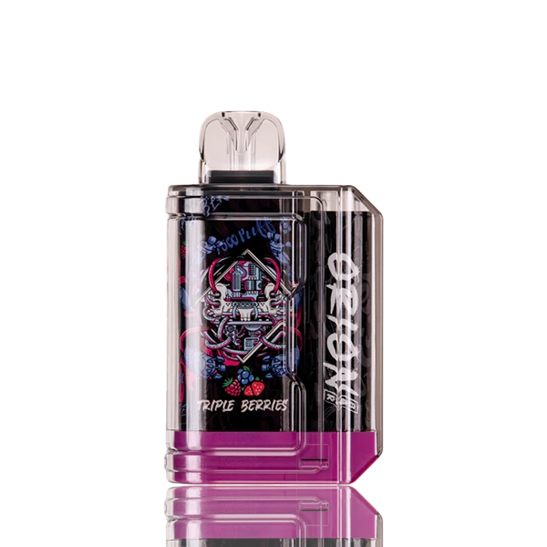 Lost Vape Orion Bar OB75 Disposable - 18mL | 5% Salt Lost Vape Orion Bar OB75 Disposable - 18mL | 5% Salt