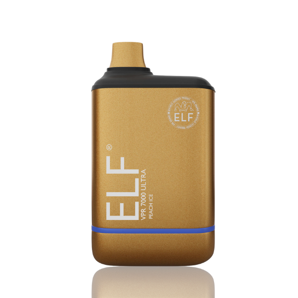 how much is elf bar vape Elf VPR 7000 Ultra Disposable