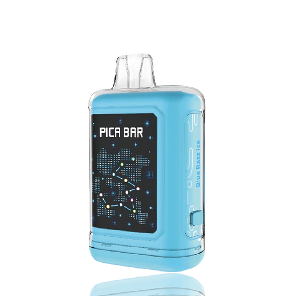 Pica Bar Super Pro 30K 30,000 Puffs Disposable - 20mL
