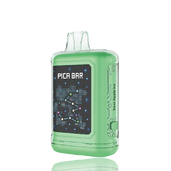 Pica Bar Super Pro 30K 30,000 Puffs Disposable - 20mL