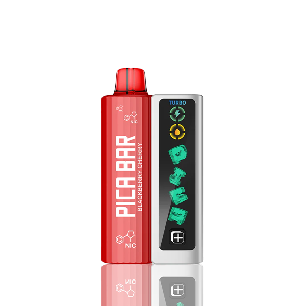 Pica Bar Tuning 30,000 Puffs Disposable Vape Kit - 19mL $14.69 Pica Bar Tuning 30,000 Puffs Disposable Vape Kit - 19mL $14.69
