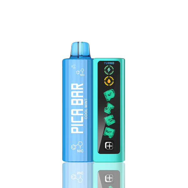 Pica Bar Tuning 30k 30000 Puffs Disposable Vape Kit - 19mL