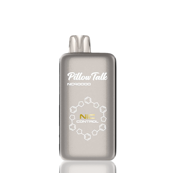 Pillow Talk NC40000 Nic Control Disposable - 20ml