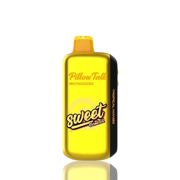 Pillow Talk SC40000 Sweet & Ice Control Disposable - 20ml