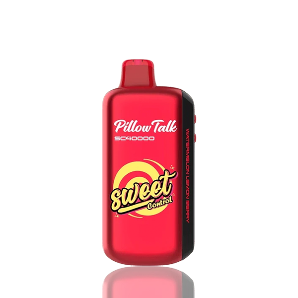 Pillow Talk SC40000 Sweet & Ice Control Disposable - 20ml
