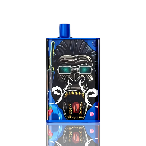 PunkApes 6000 Puffs Disposable Vape - 16mL