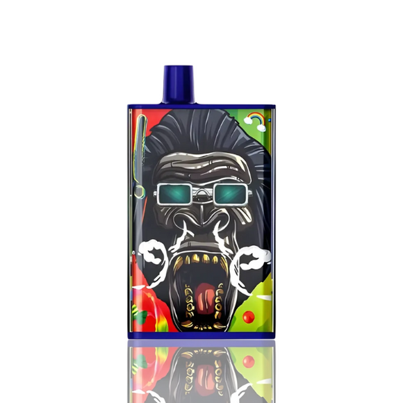 PunkApes 6000 Puffs Disposable Vape - 16mL