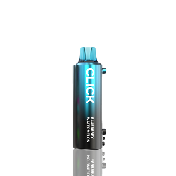 Pyne Pod Click 40K 40000 Puffs Disposable Pod | 5% Salt Nic Pyne Pod Click 40K 40000 Puffs Disposable Pod | 5% Salt Nic