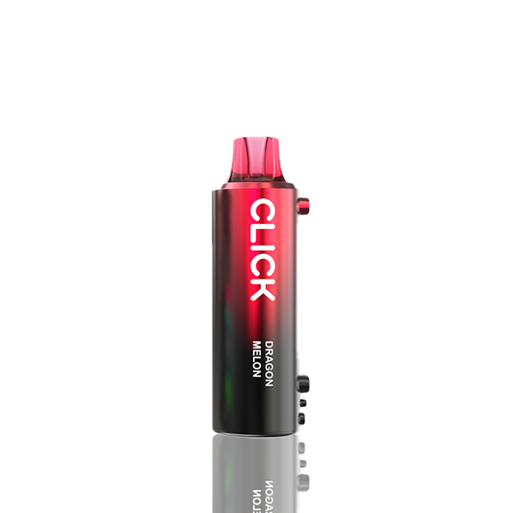 Pyne Pod Click 40K 40000 Puffs Disposable Pod - 5%