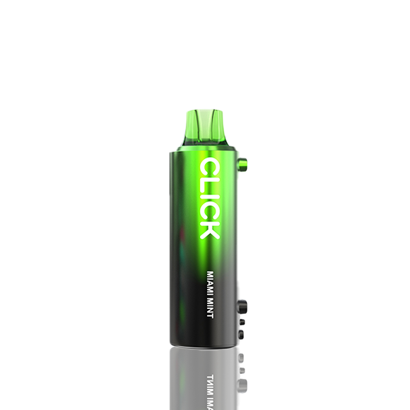Pyne Pod Click 40K 40000 Puffs Disposable Pod - 5%