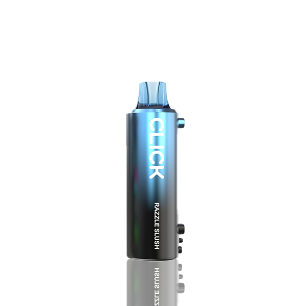 Pyne Pod Click 40K 40000 Puffs Disposable Pod | 5% Salt Nic Pyne Pod Click 40K 40000 Puffs Disposable Pod | 5% Salt Nic