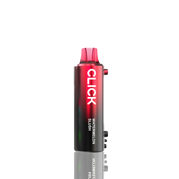 Pyne Pod Click 40K 40000 Puffs Disposable Pod | 5% Salt Nic Pyne Pod Click 40K 40000 Puffs Disposable Pod | 5% Salt Nic