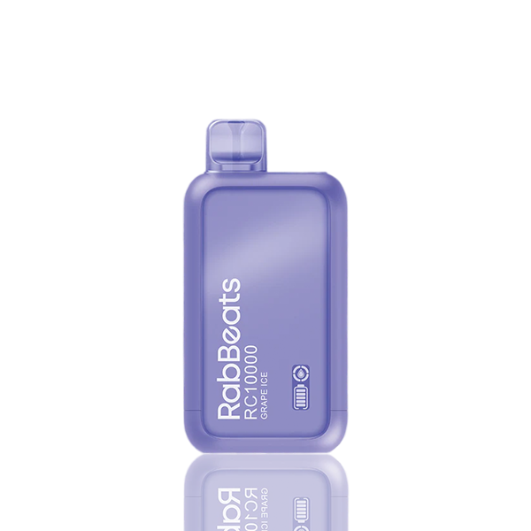 RabBeats RC10000 Puffs Disposable Vape - 18mL
