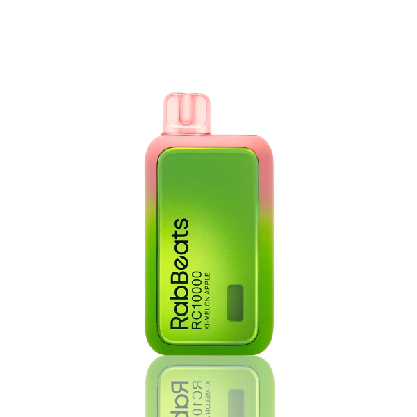 RabBeats RC10000 Puffs Disposable Vape - 18mL