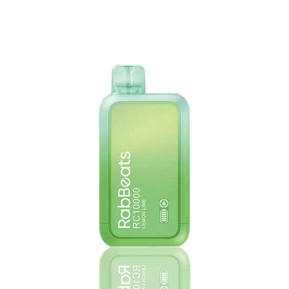 RabBeats RC10000 10k Puffs Disposable Vape - 18mL