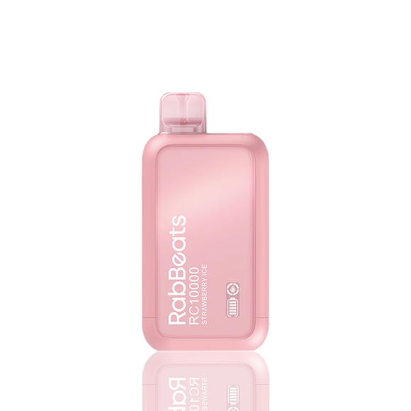 RabBeats RC10000 10k Puffs Disposable Vape - 18mL