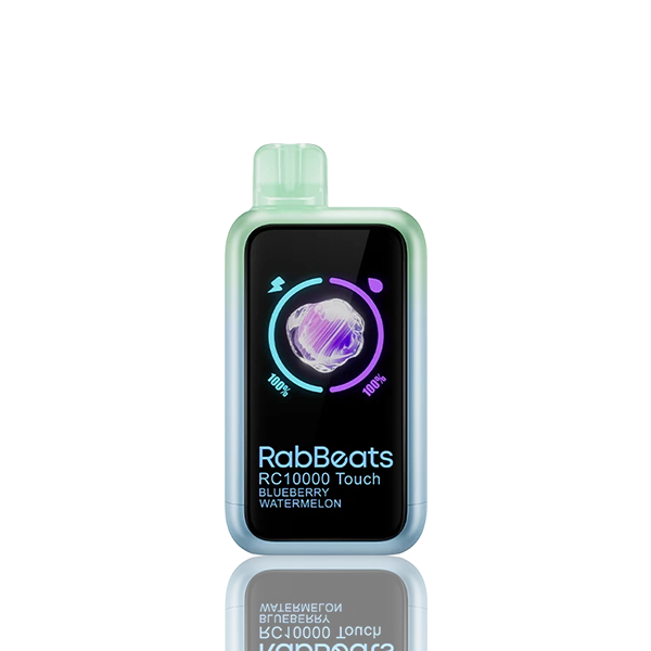 RabBeats RC10000 Puffs Disposable Vape - 18mL