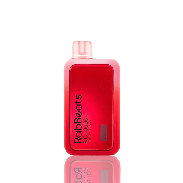 RabBeats RC10000 Puffs Disposable Vape - 18mL
