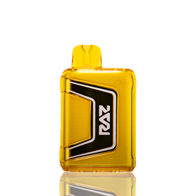 RAZ TN9000 9K Puffs Disposable Vape - 12mL