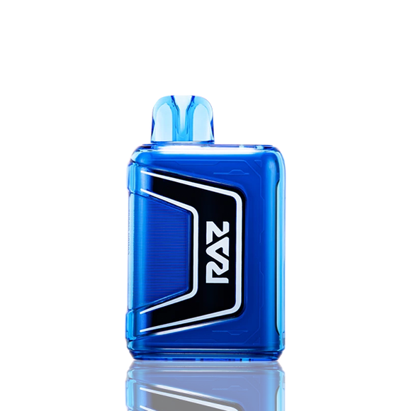 RAZ TN9000 9K Puffs Disposable Vape - 12mL