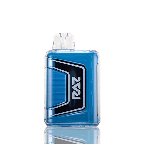 RAZ TN9000 9K Puffs Disposable Vape - 12mL