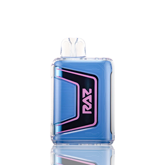 RAZ TN9000 9K Puffs Disposable Vape - 12mL