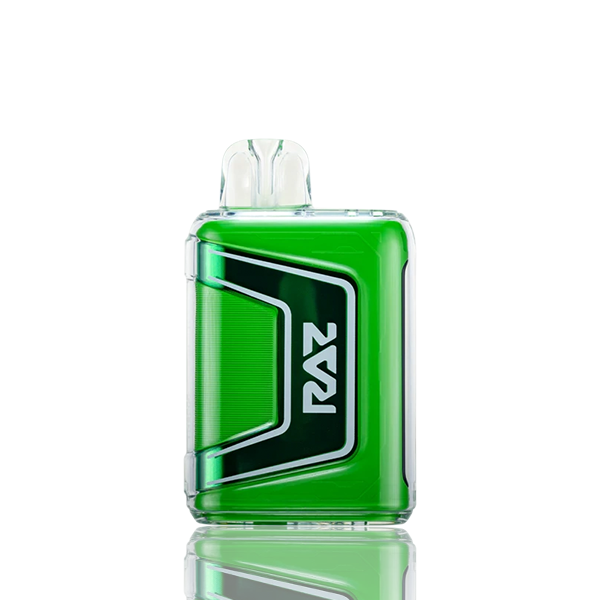 RAZ TN9000 9K Puffs Disposable Vape - 12mL