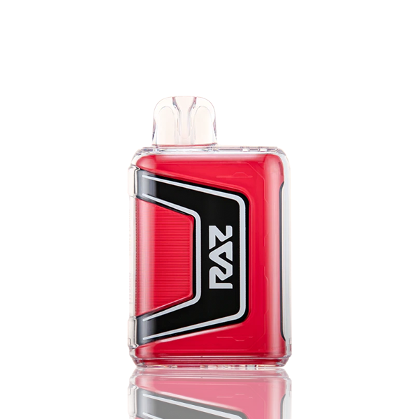 RAZ TN9000 9K Puffs Disposable Vape - 12mL