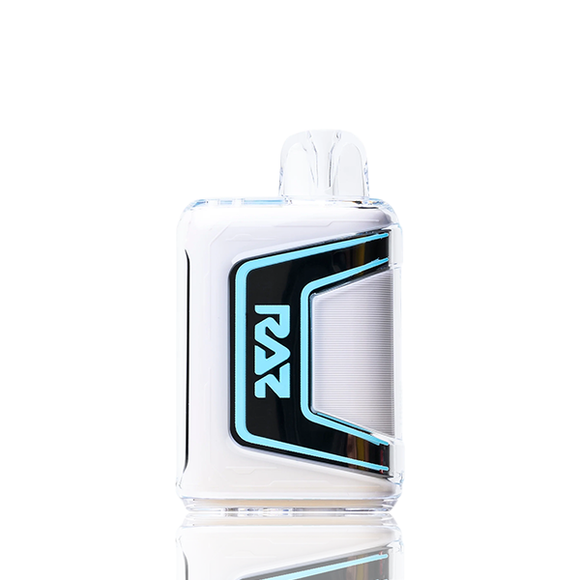RAZ TN9000 9K Puffs Disposable Vape - 12mL
