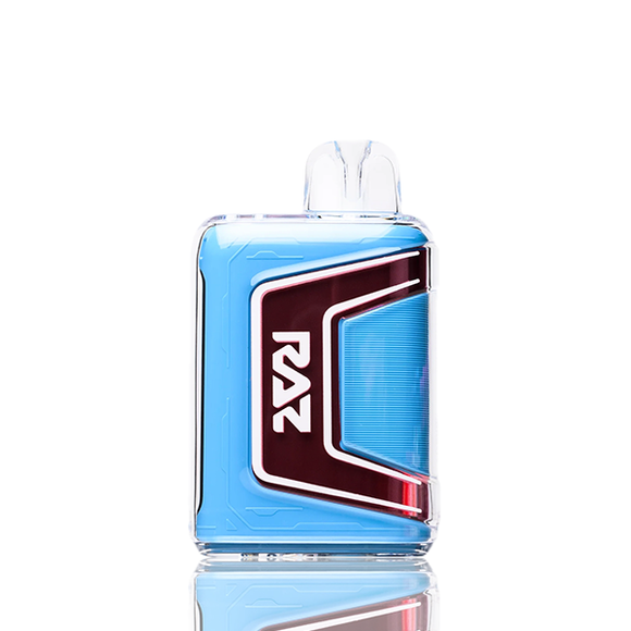 RAZ TN9000 9K Puffs Disposable Vape - 12mL
