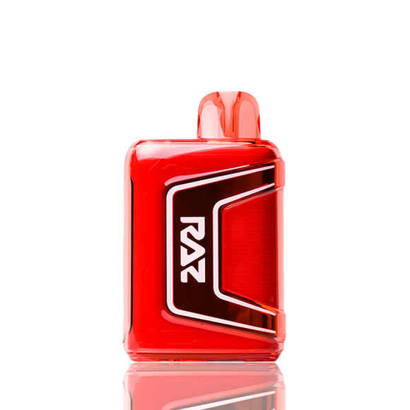 RAZ TN9000 9K Puffs Disposable Vape - 12mL