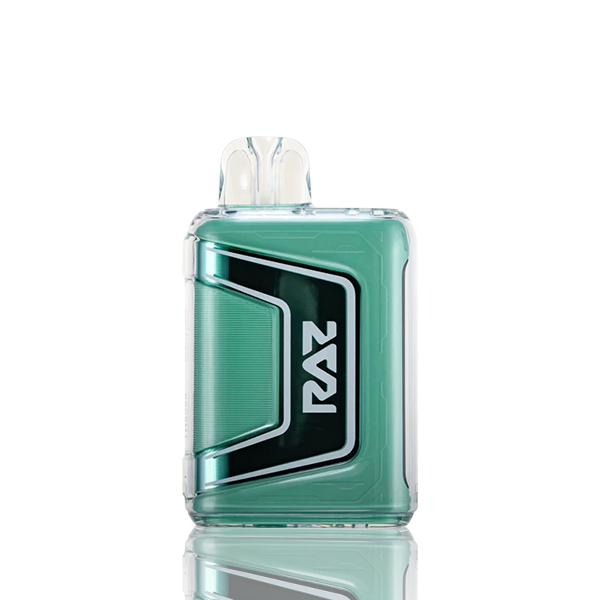 Raz TN9K 9000 Puffs Disposable Vape - 12mL | 5% Salt Nic Raz TN9K 9000 Puffs Disposable Vape - 12mL | 5% Salt Nic