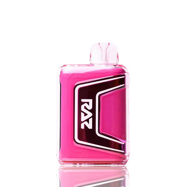 RAZ TN9000 9K Puffs Disposable Vape - 12mL