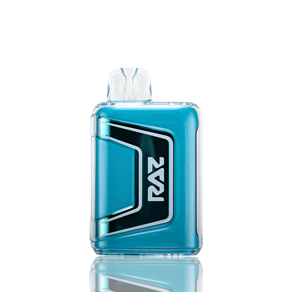 Raz TN9K 9000 Puffs Disposable Vape - 12mL | 5% Salt Nic Raz TN9K 9000 Puffs Disposable Vape - 12mL | 5% Salt Nic