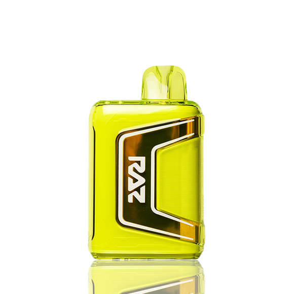 RAZ TN9000 9K Puffs Disposable Vape - 12mL